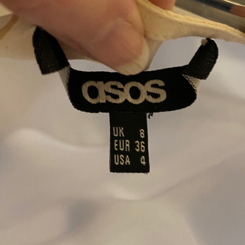 ASOS Blouse - Picture 3 of 6
